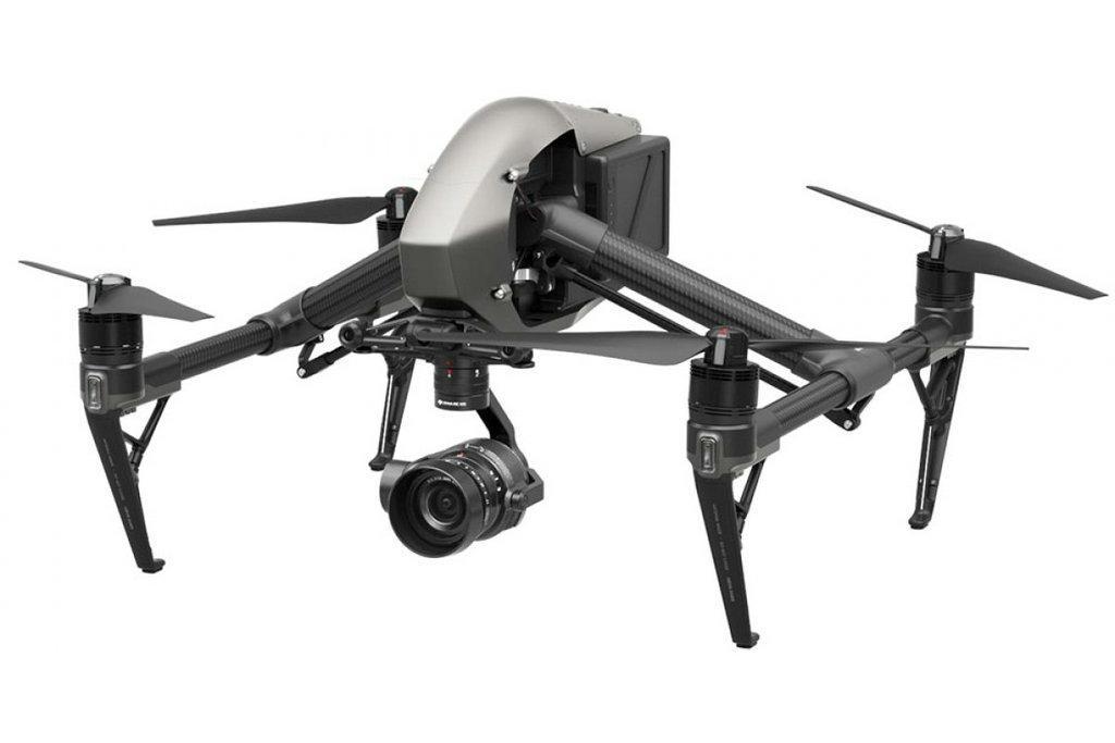 DJI 無(wú)人機(jī)